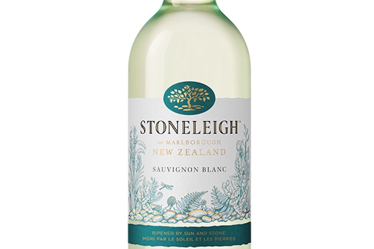 STONELEIGH SAUVIGNON BLANC 750ml (1 x 750ml)