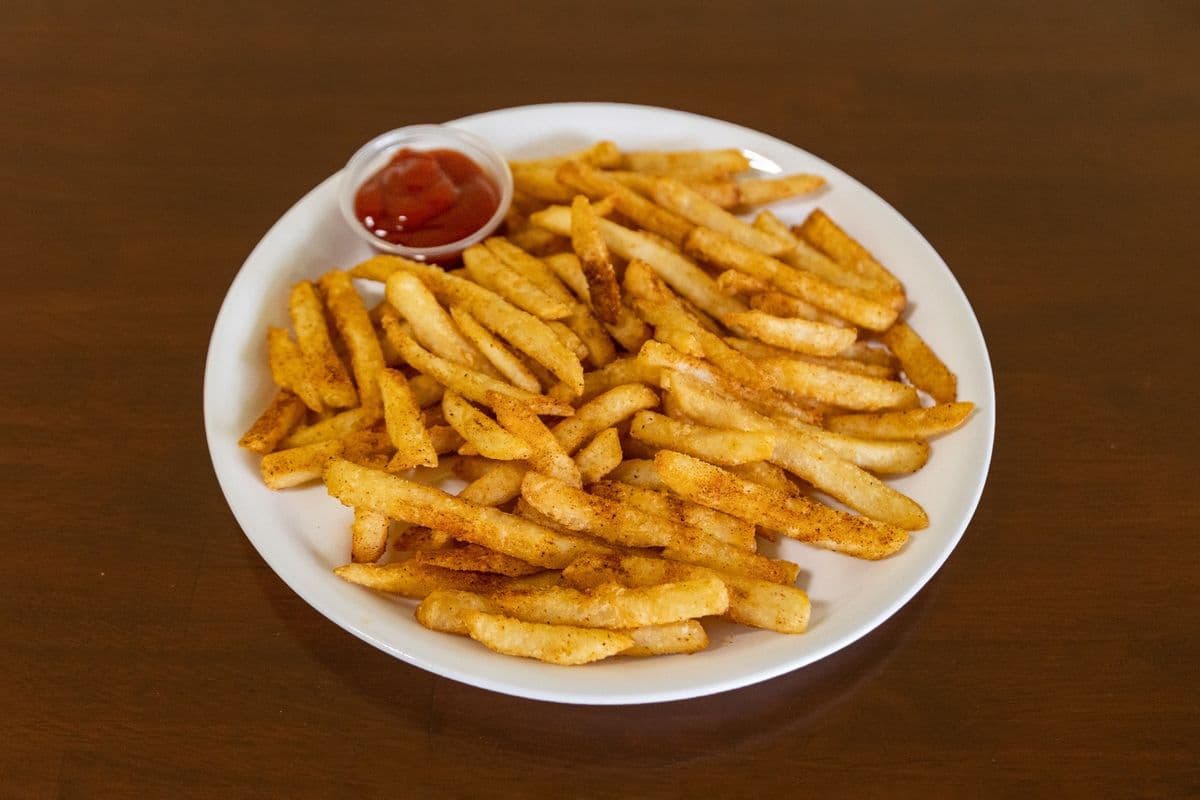 Fries