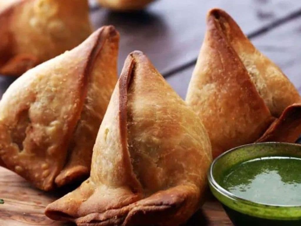 Big Samosa -1Pc
