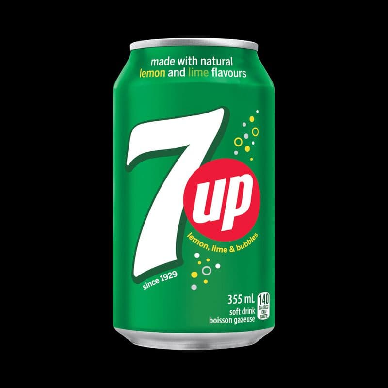 7up / 7up