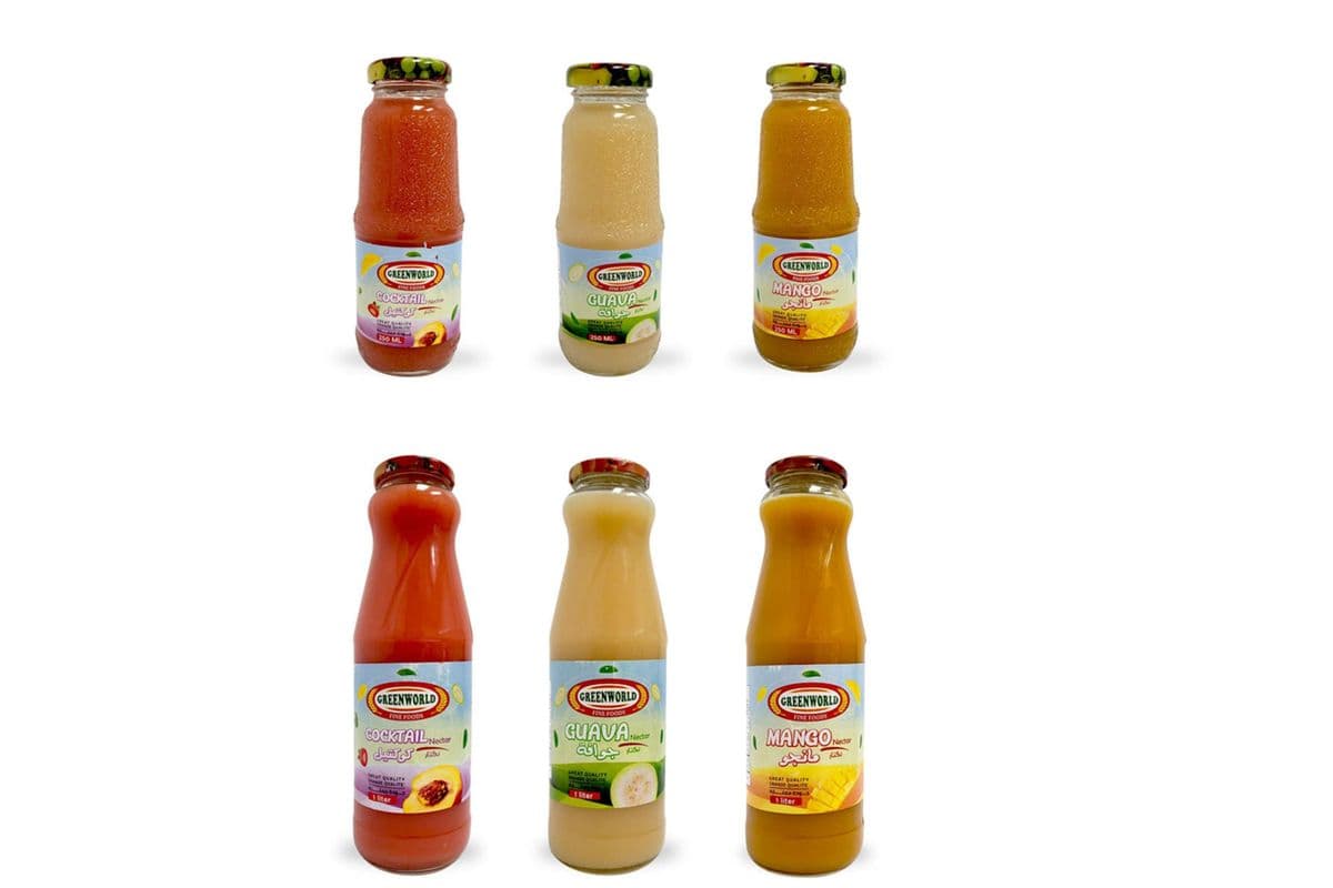 Juices