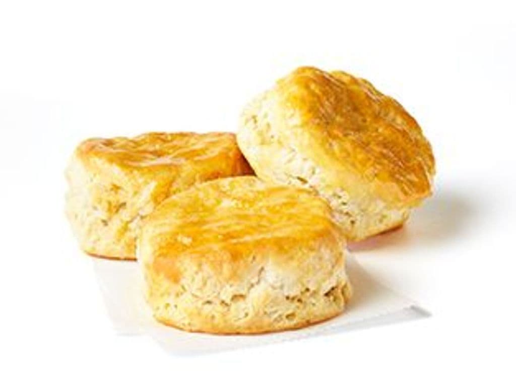 Honey Butter Biscuit