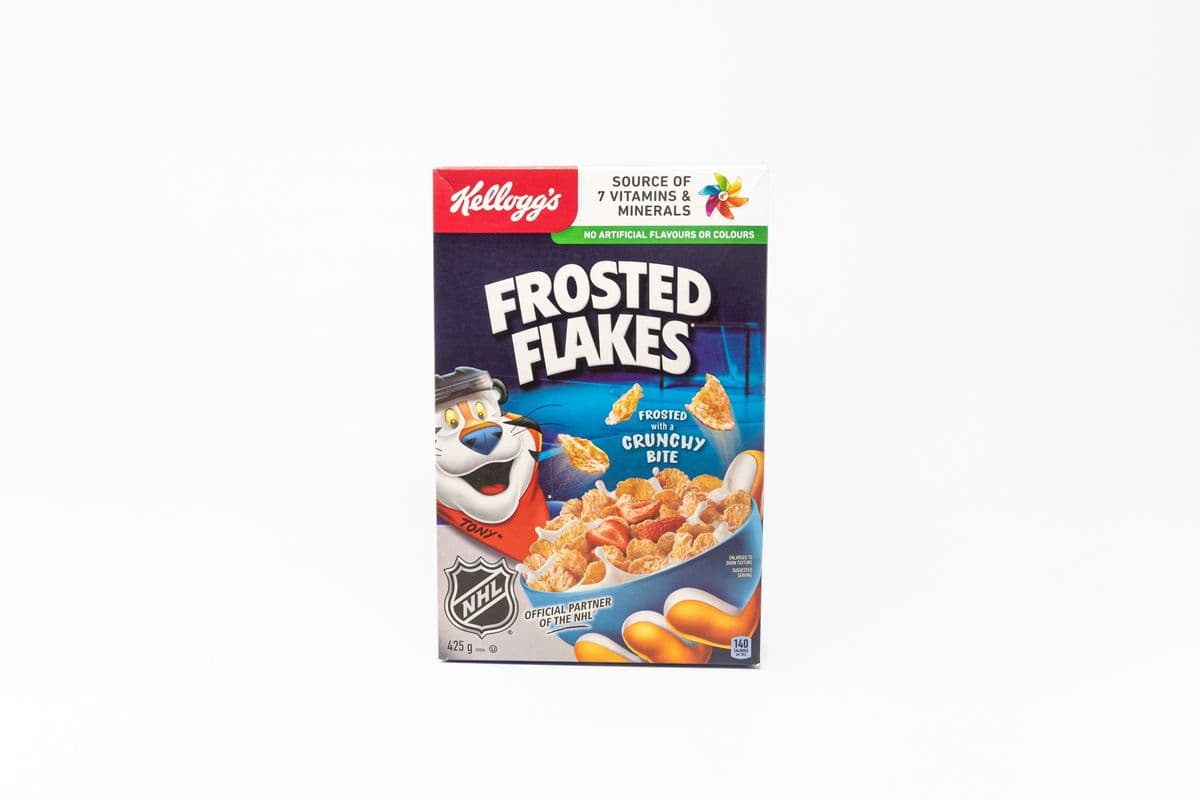 Kellogg's Frosted Flakes (425 g)
