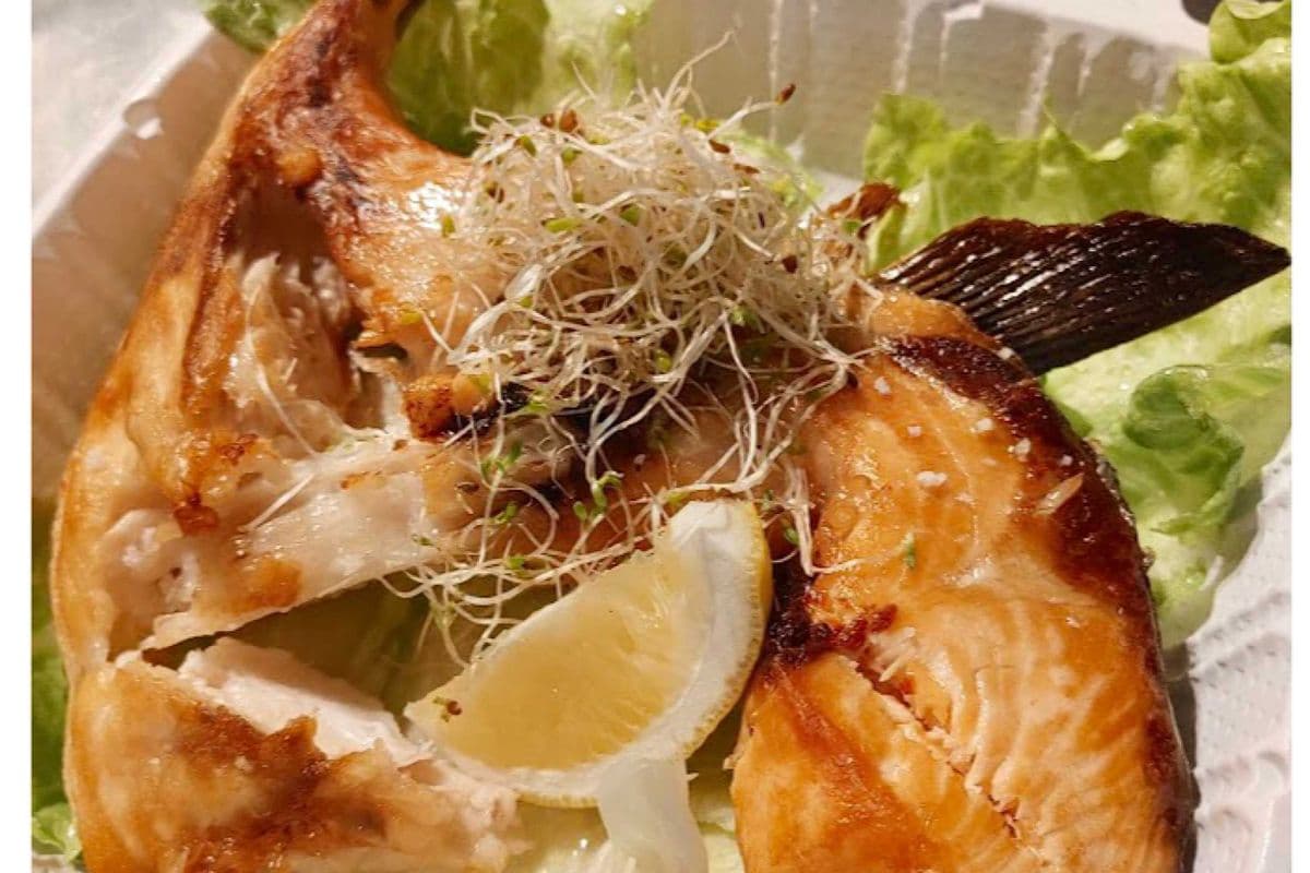 Hamachi Kama KK