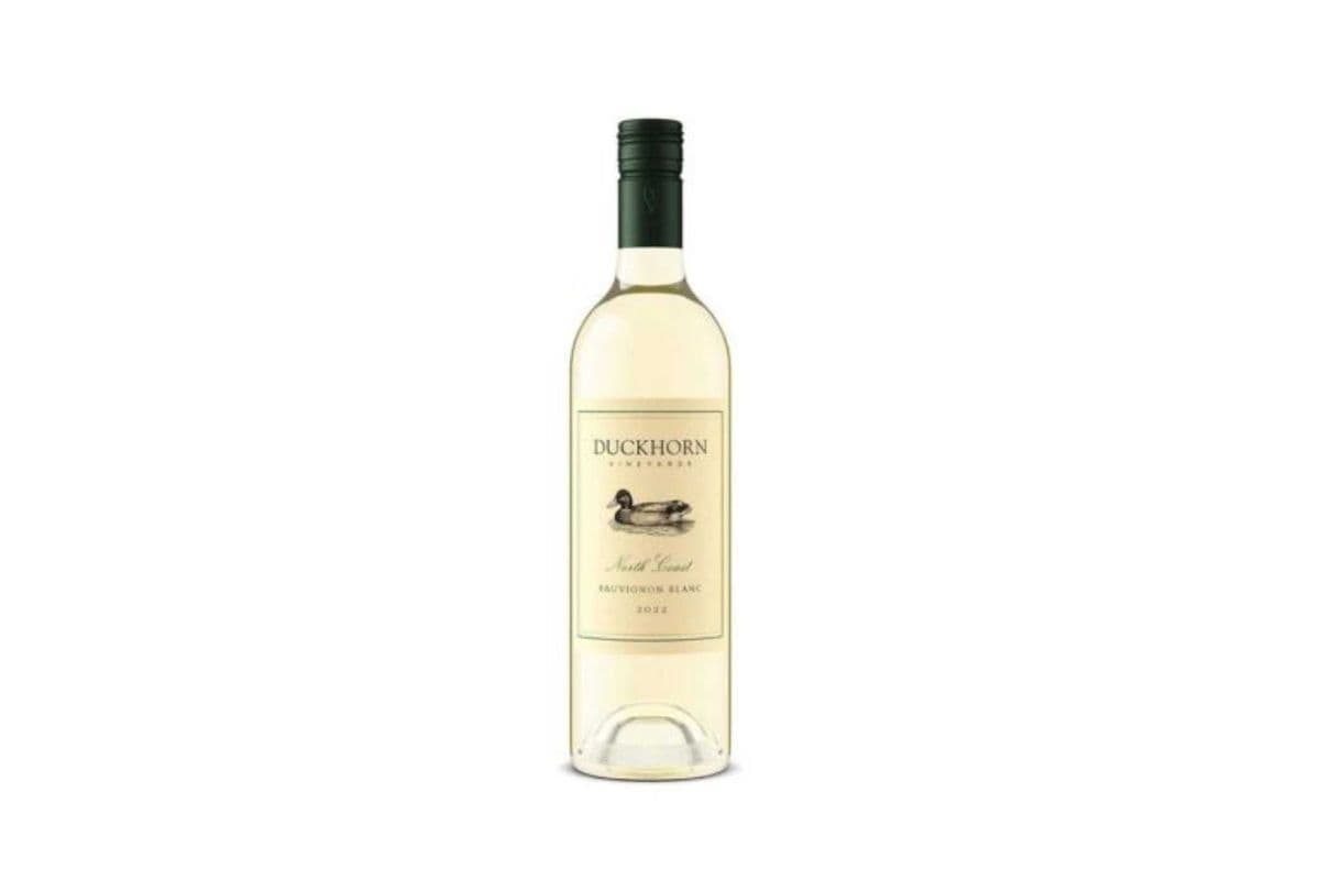 Duckhorn Sauvignon Blanc (1 x 750ml)