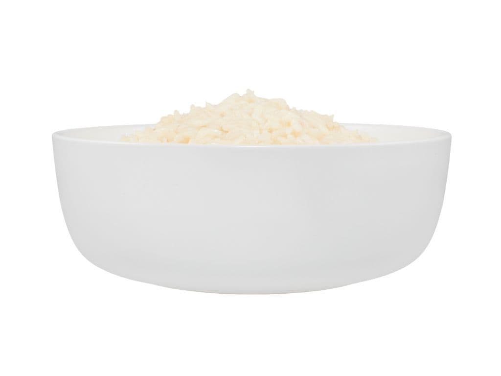 Extra Rice