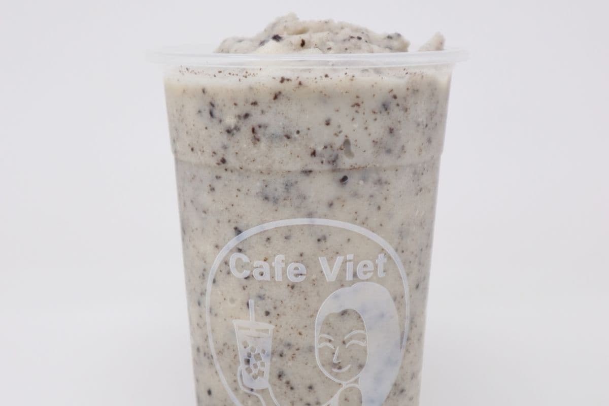 Oreo Shake