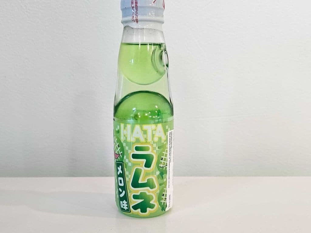 Melon Ramune
