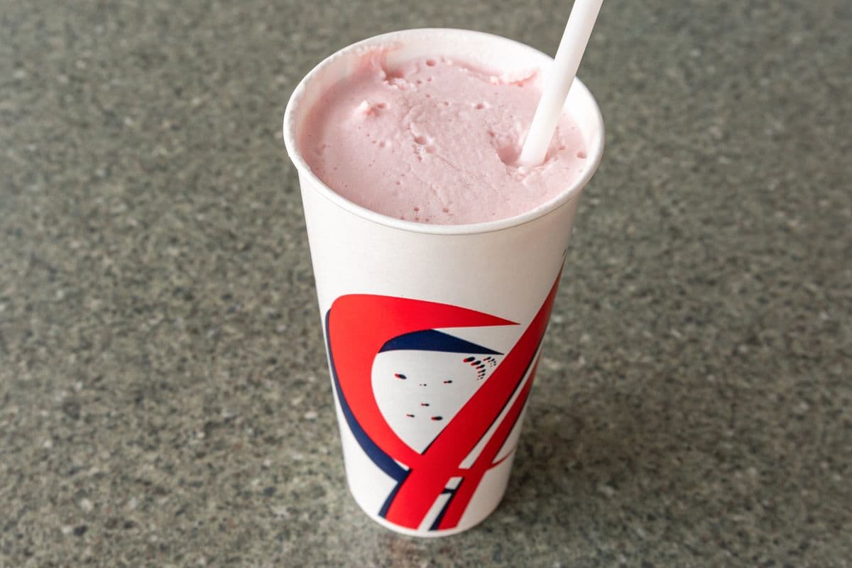 Milkshake