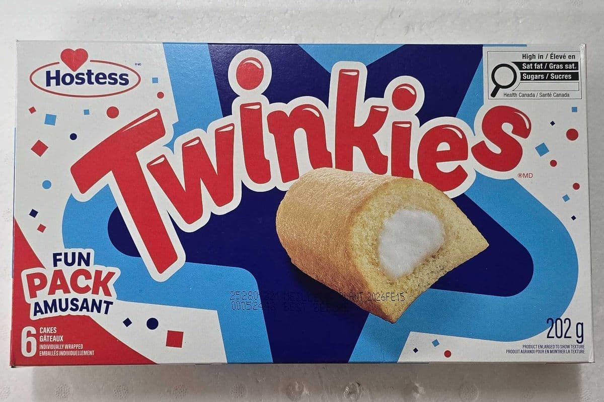Twinkies (202g)