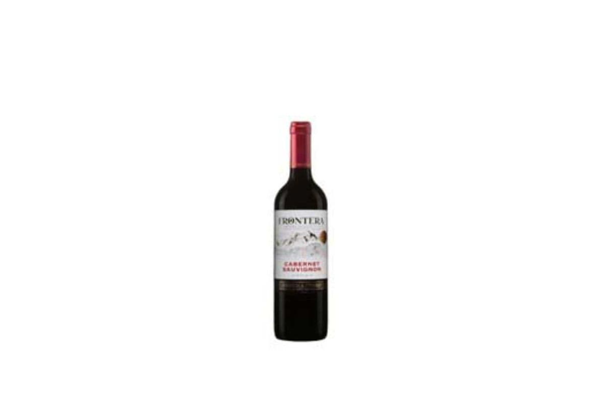 FRONTERA CABERNET SAUVIGNON, Chile (1 x 750ml)