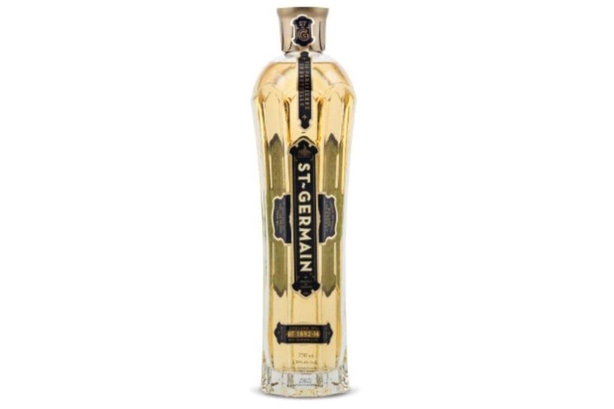 St Germain Elderflower (1 x 750 ml)