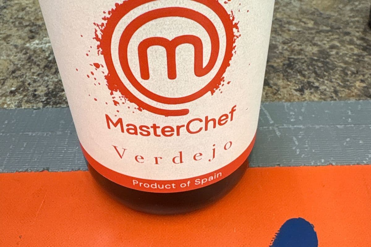 MasterChef verdejo (1 x 750ml)