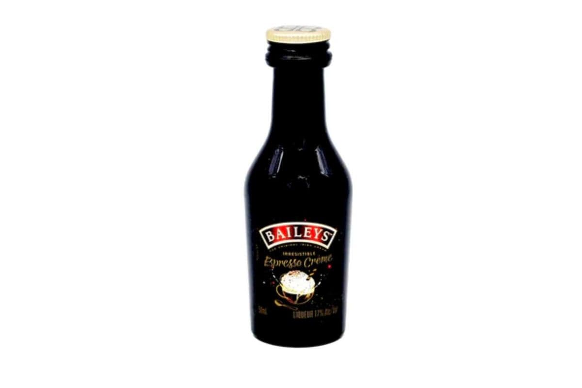 BAILEYS IRISH CREAM (50ML) (1 x 50ML)