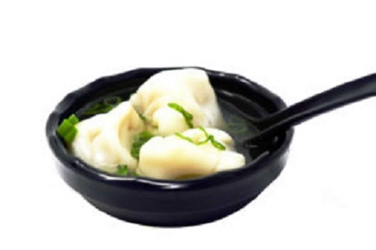 S2. Soupe wonton