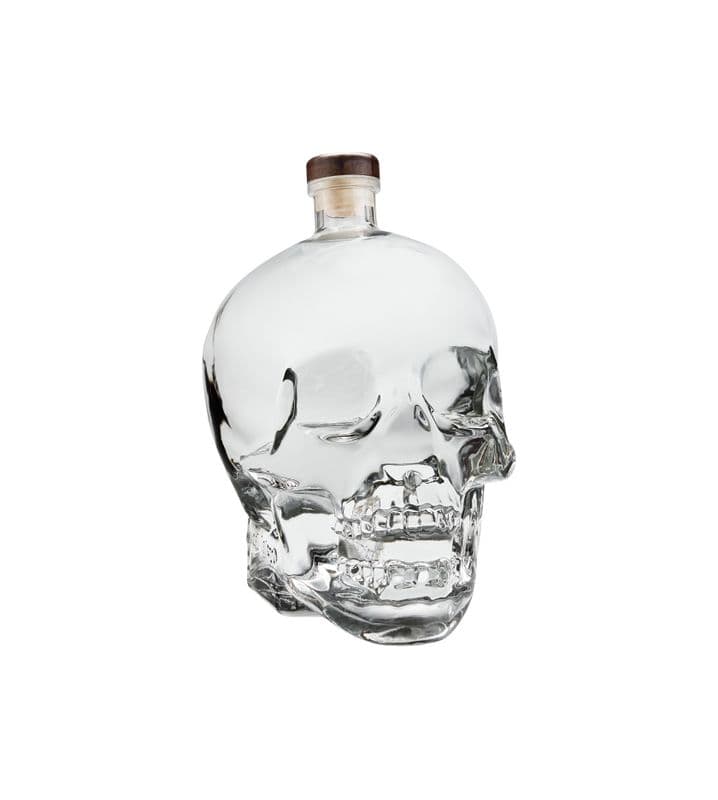 Crystal Head (1 x 3 L)