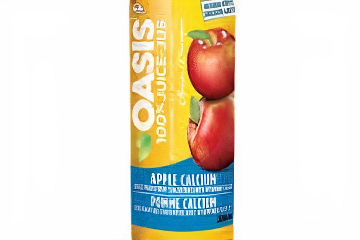 Apple Juice