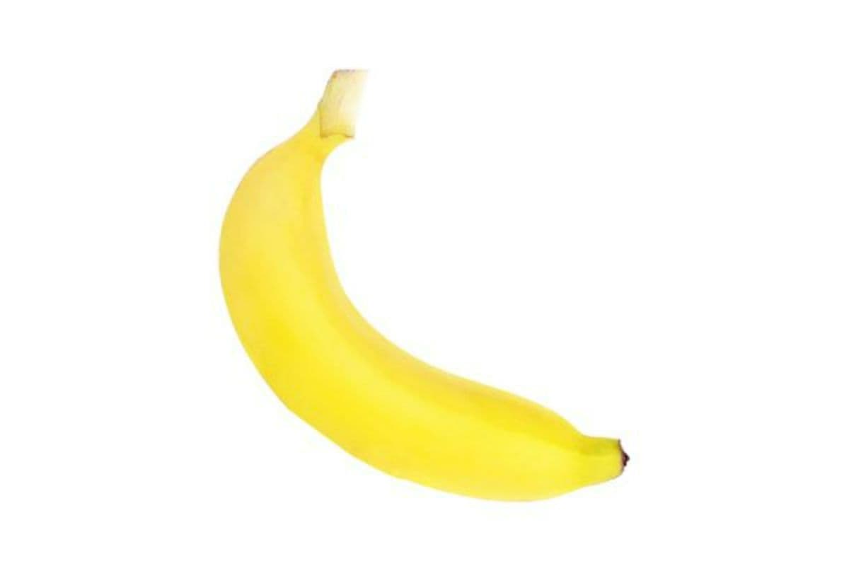 Organic Banana (1 pc)