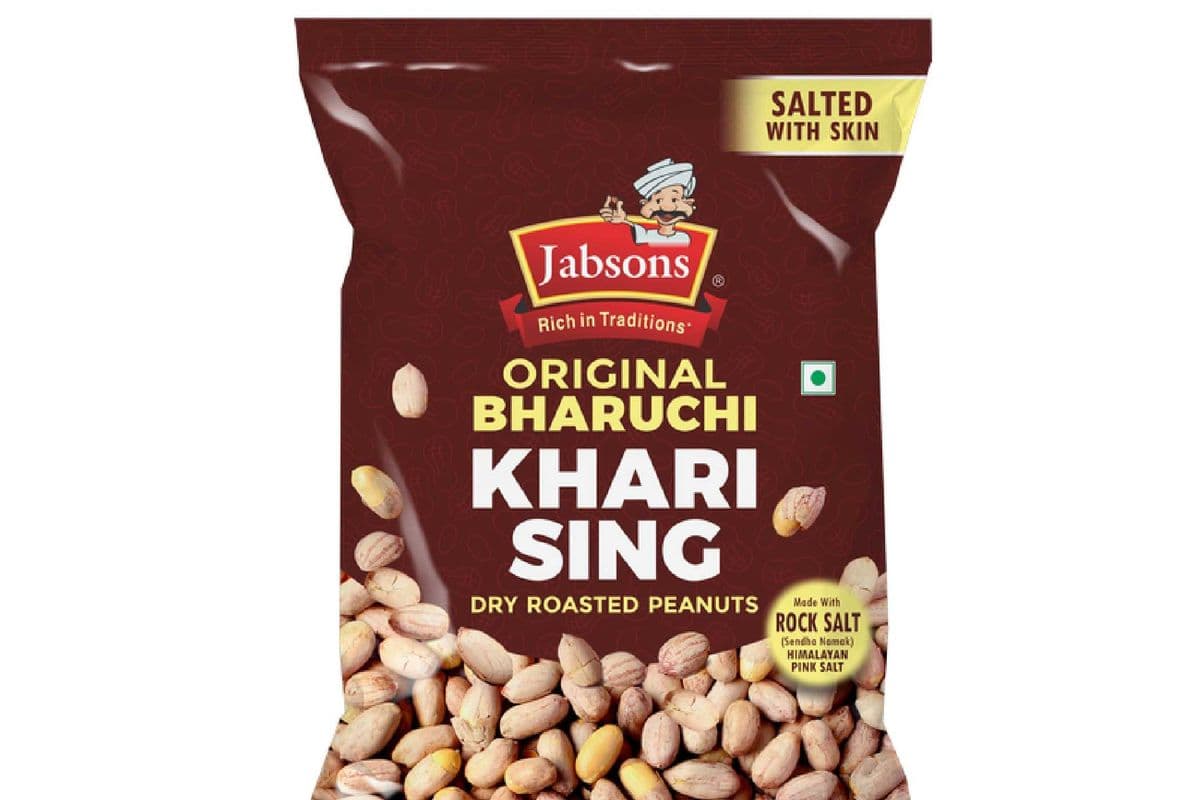 Jabsons Khari Sing (400 g)