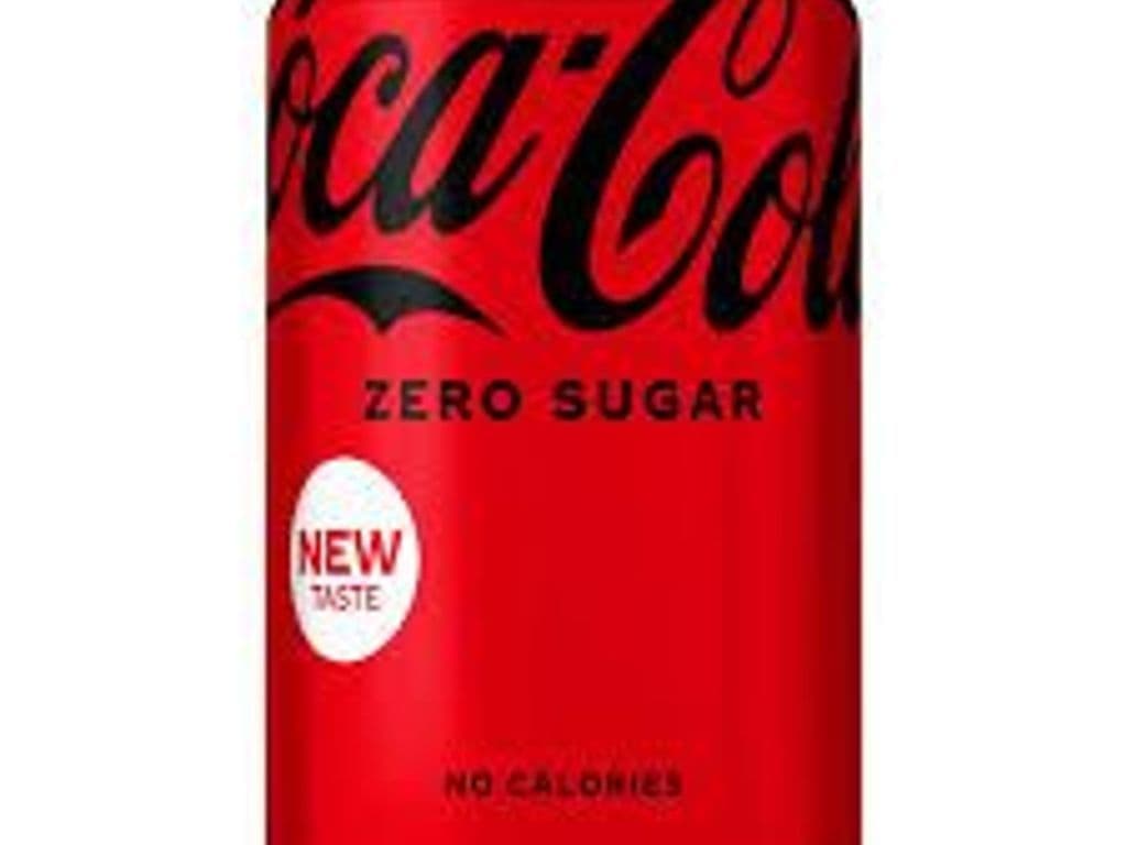 Coke Zero