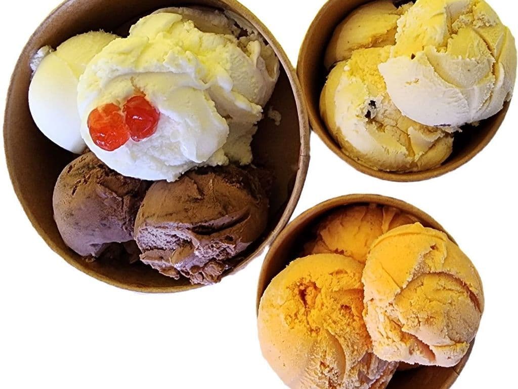 Ice Cream