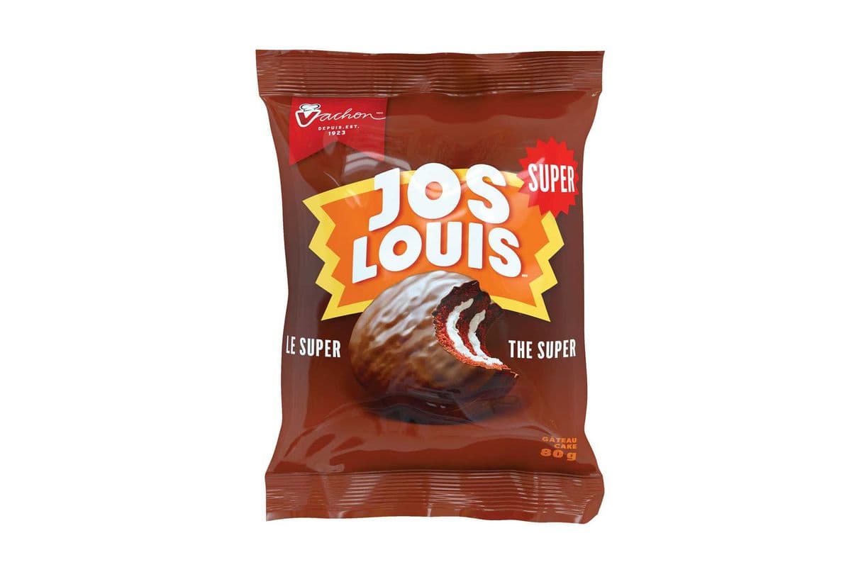 Vachon Super Jos Loius 80g