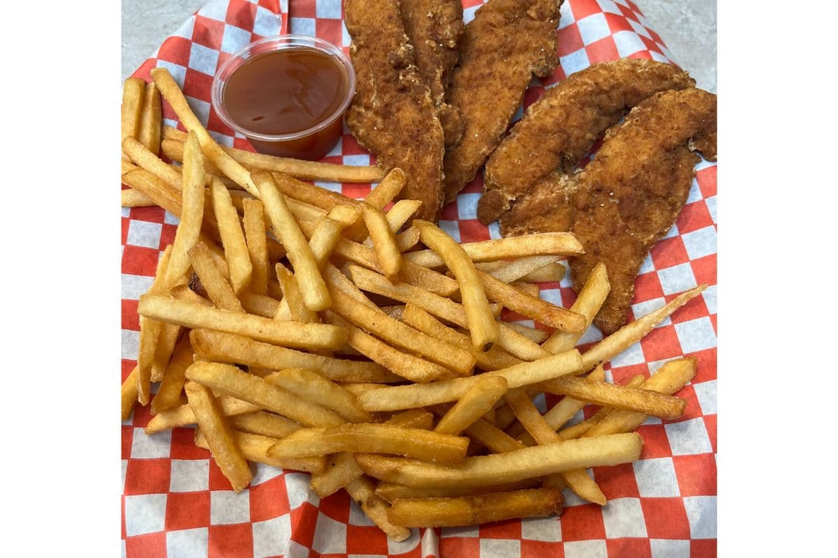 Chicken Tenders
