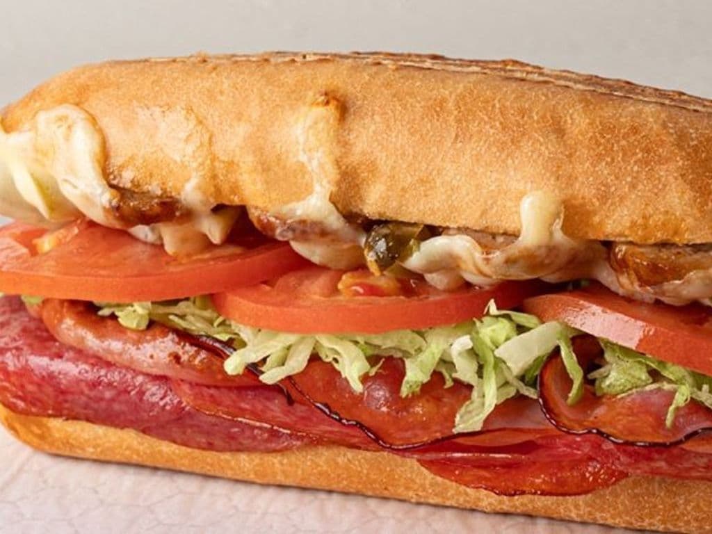 Original Italian Sub