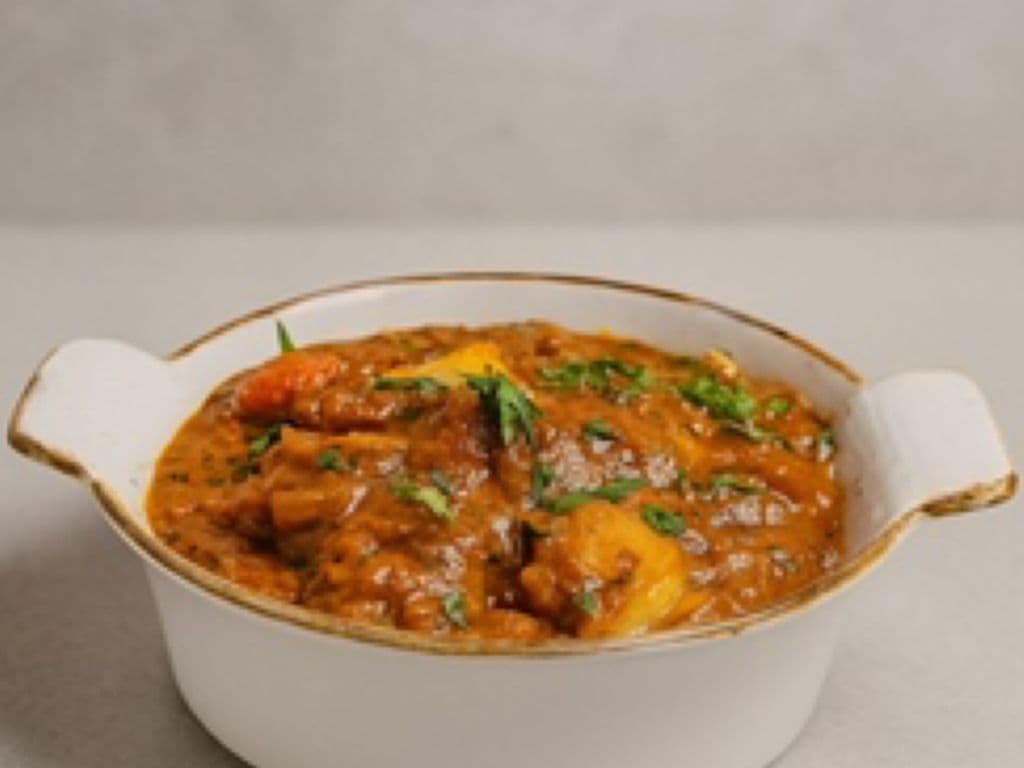 Chicken Tikka Masala