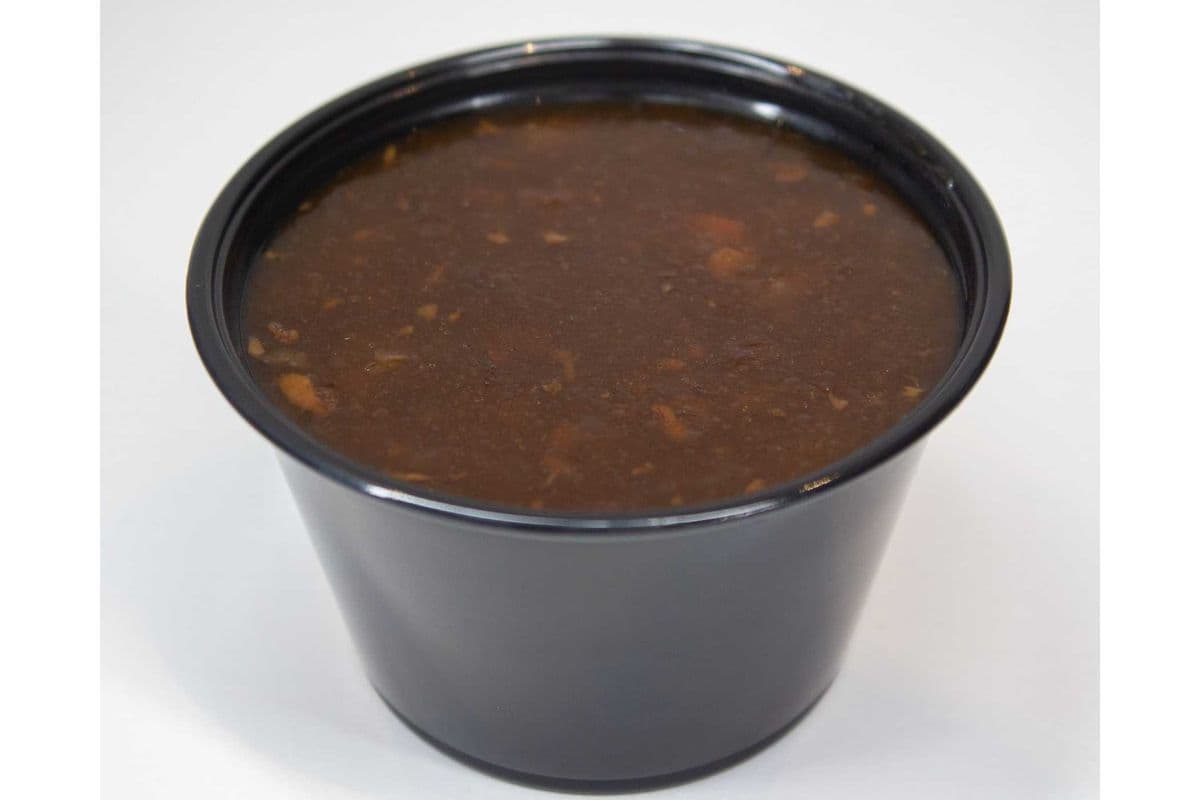 Gravy