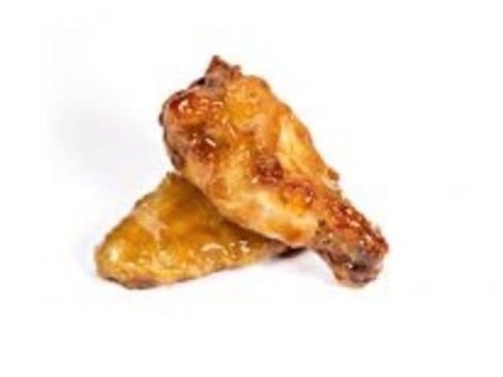 Honey Garlic