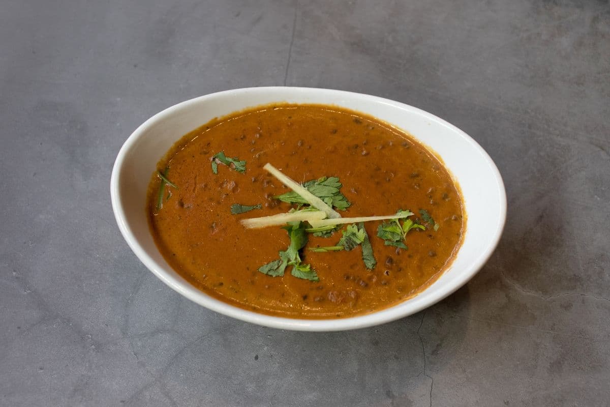 Dhal Makhni