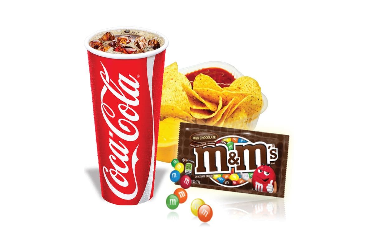 Nacho Combo