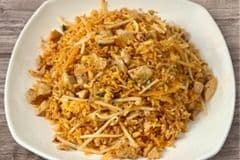 501. Com Chien Ga Thai Lan