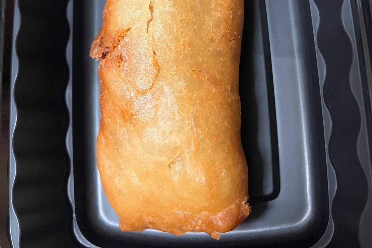 1. Crispy Egg Roll (1 pc)
