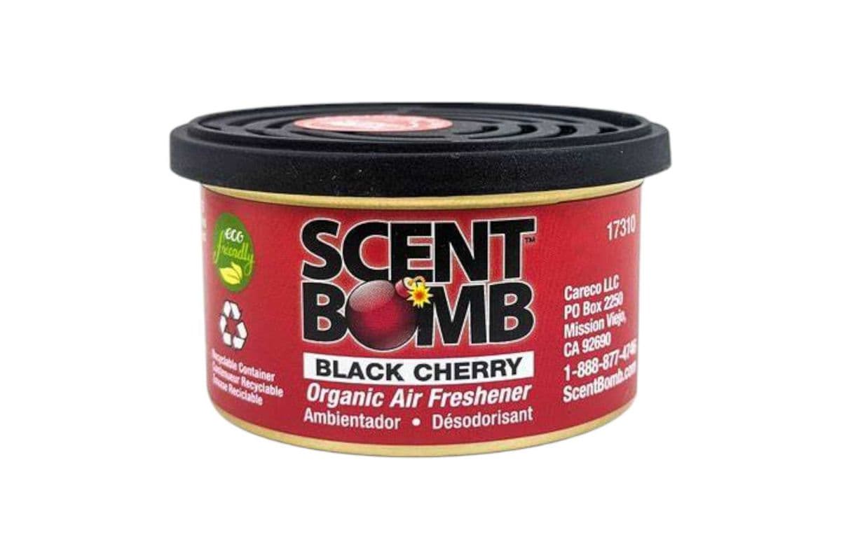 Scent Bomb Black Cherry (42g )