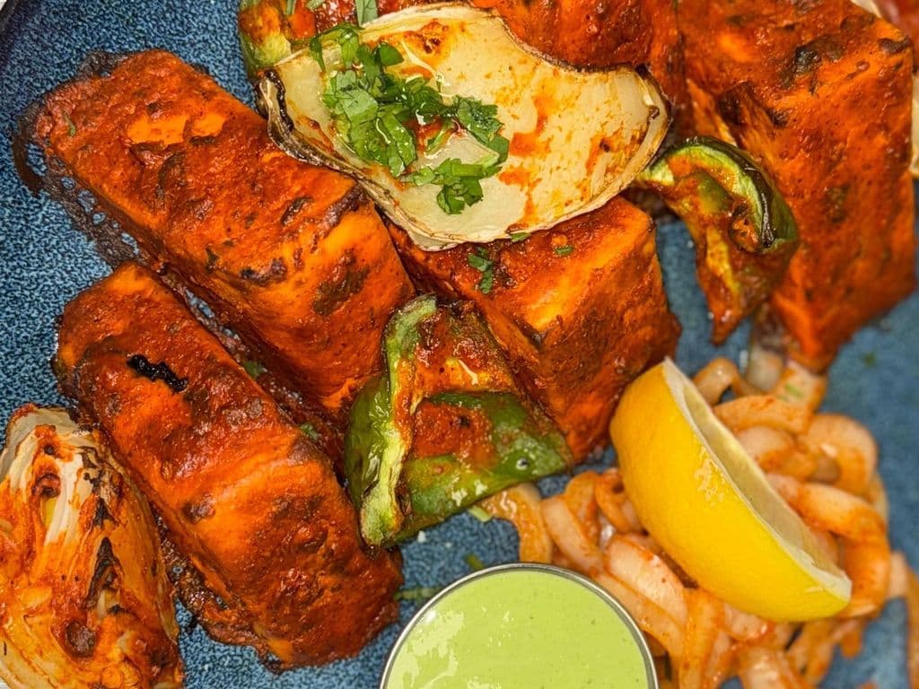 Paneer Angara ( GF/ NF)