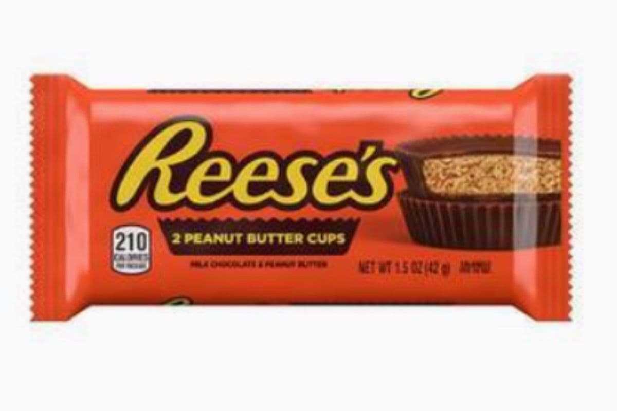 Reese's Peanut Butter Cups (46 g)