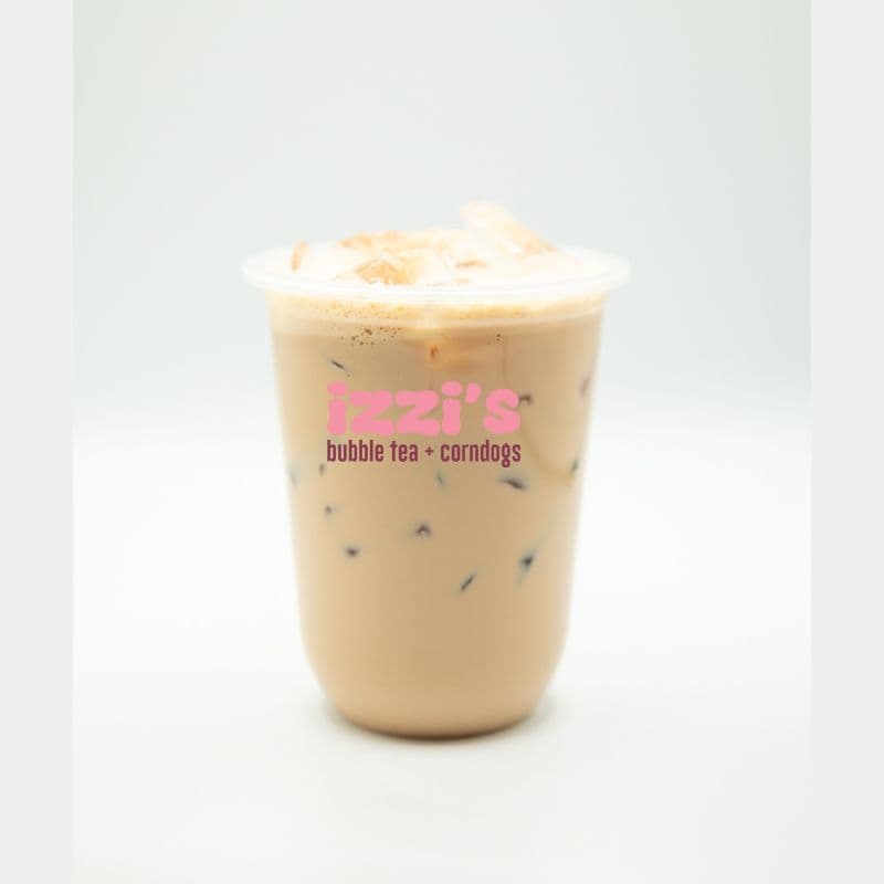 Earl Grey Milk Tea