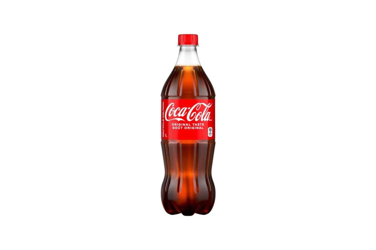 Coca Cola (1 L)