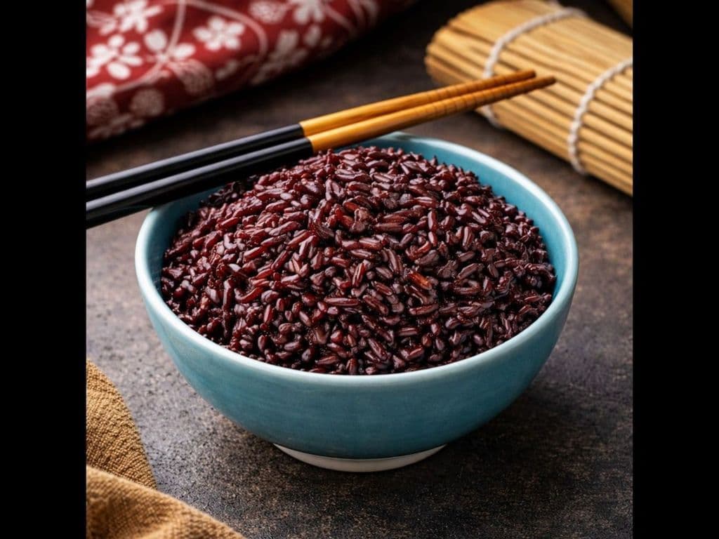 Black Rice