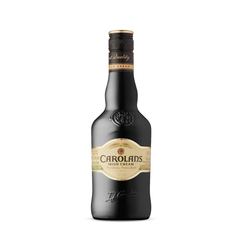 Carolans Irish Cream (1 x 750 ml)