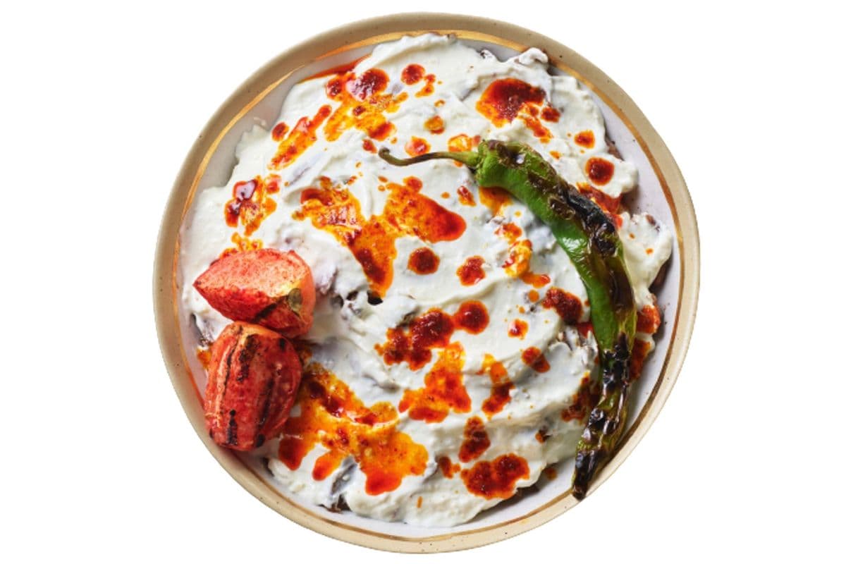 Iskender