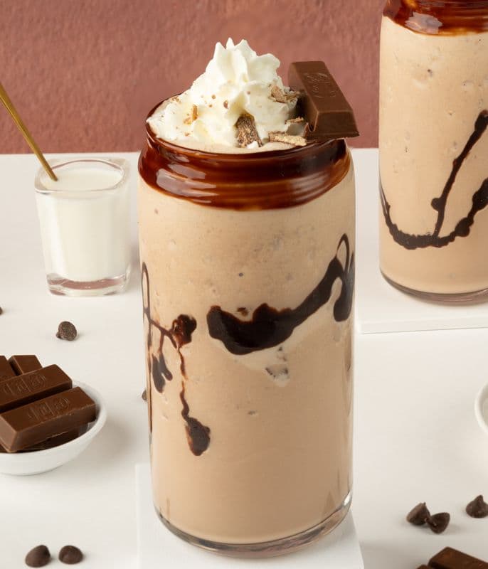 Kitkat Shake