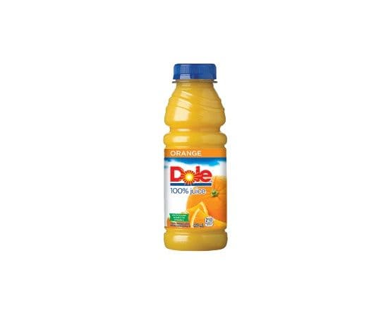 Jus d'orange Dole ®