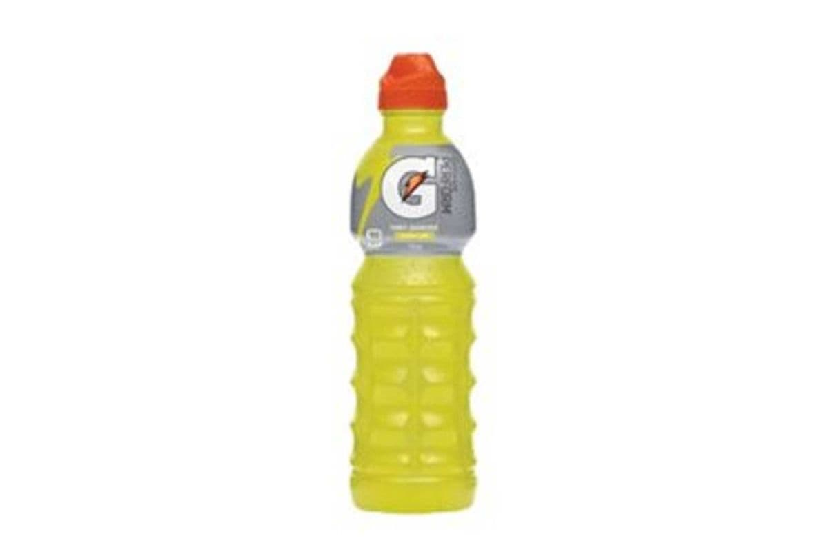 Gatorade Lime (710ml)