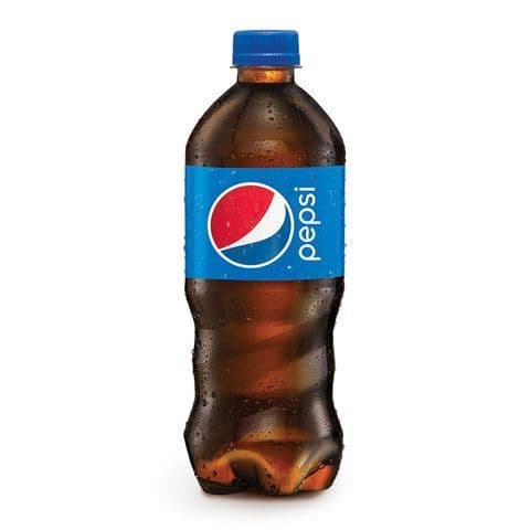 Pepsi 591ml
