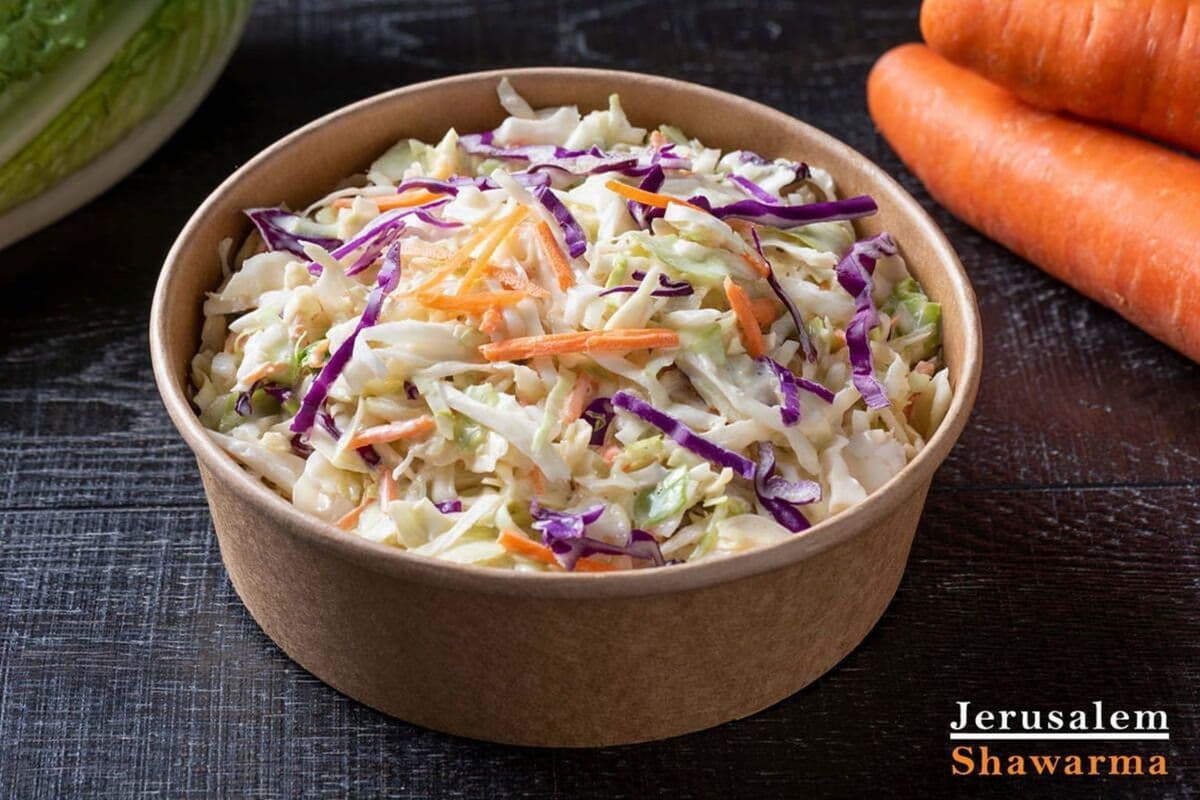 Coleslaw Salad