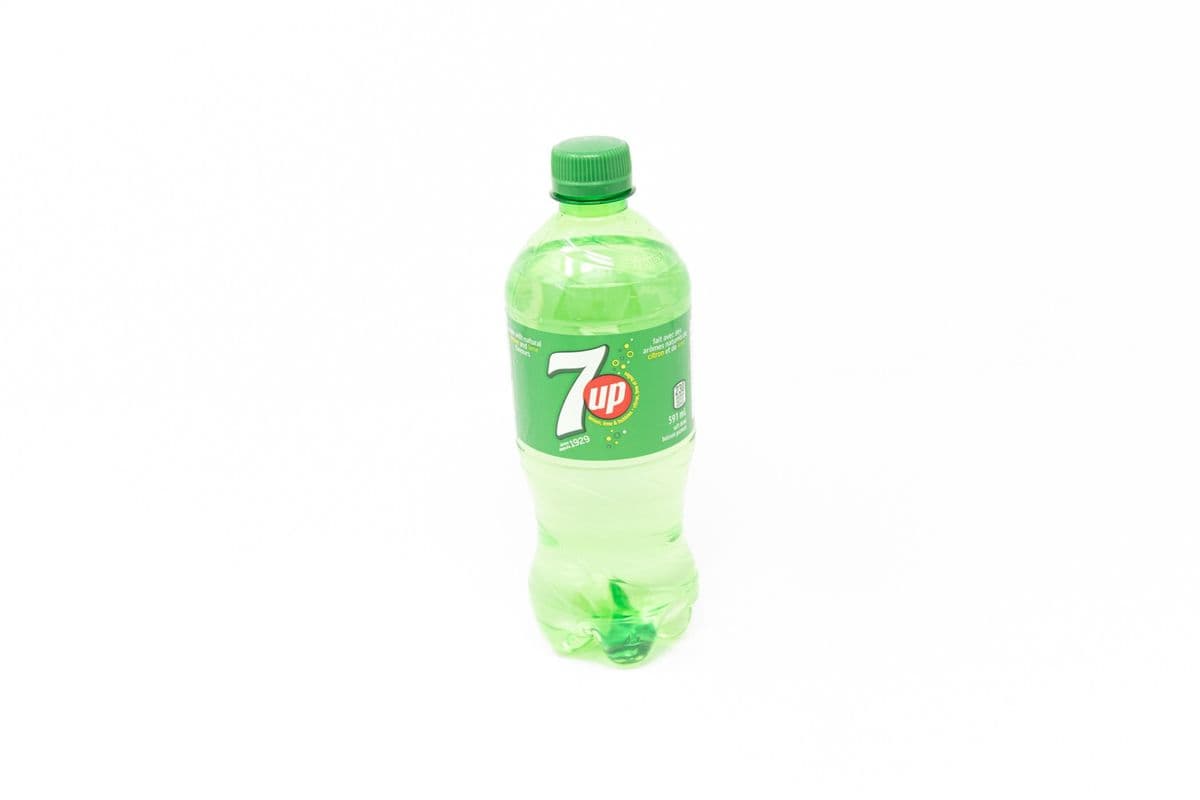 7UP (591 ml)