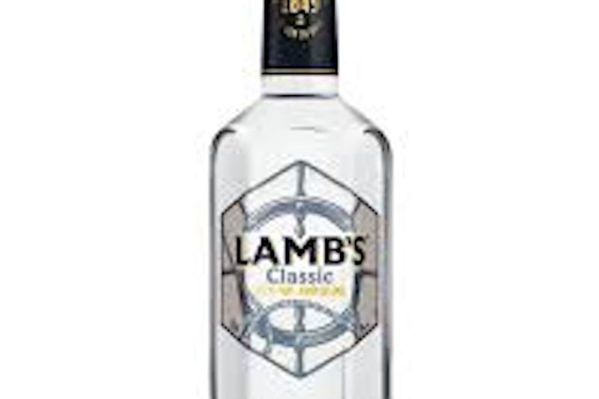 Lamb's White (1 x 1.14 L)